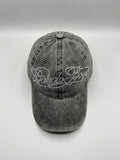 Lust & Legacy vintage baseball cap