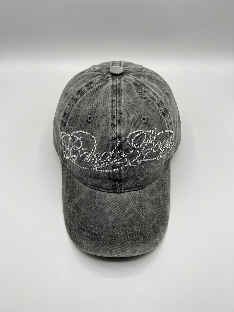 Lust & Legacy vintage baseball cap