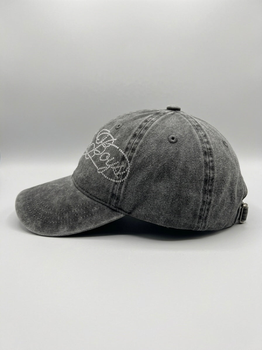 Lust & Legacy vintage baseball cap