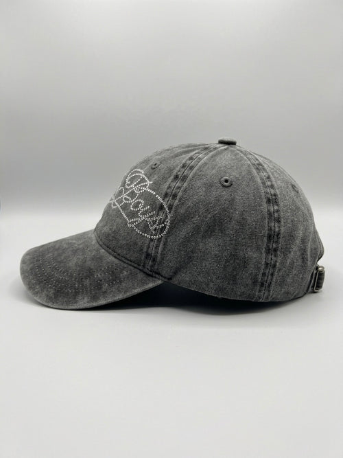 Lust & Legacy vintage baseball cap